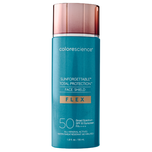 Sunforgettable® Total Protection® Face Shield Flex SPF 50