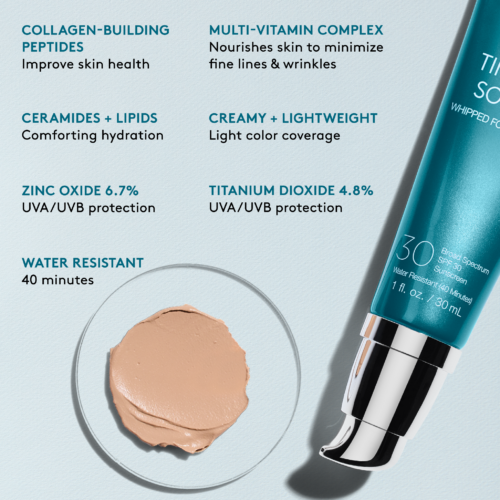 Today’s Deal Tint du Soleil™ Whipped Mineral Foundation SPF 30 - Image 7