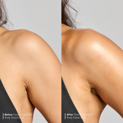 Today’s Deal Total Protection® Body Shield Glow SPF 50 - Image 3