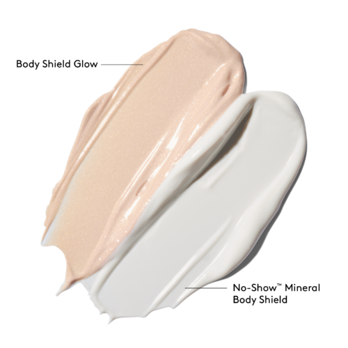 Today’s Deal Total Protection® Body Shield Glow SPF 50 - Image 5