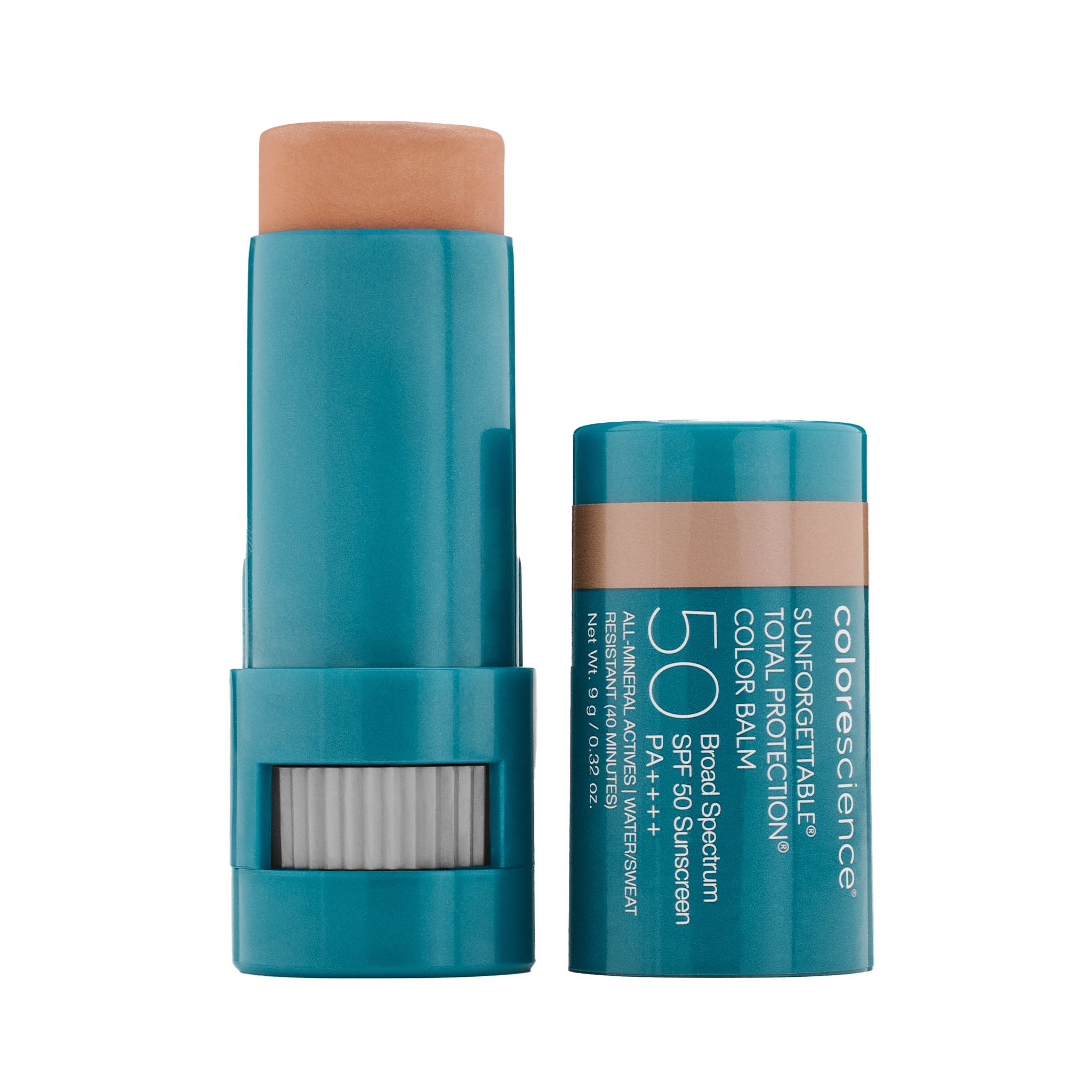 Today’s Deal Sunforgettable® Total Protection® Color Balm SPF 50