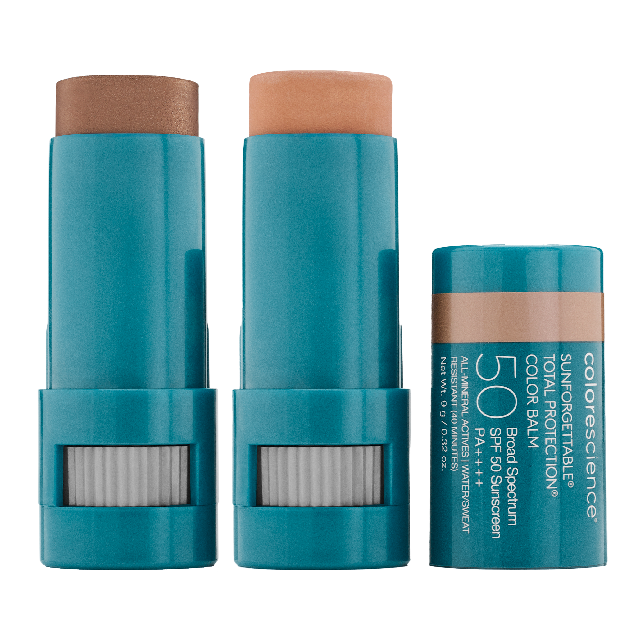 Today’s Deal Sunforgettable® Total Protection® Color Balm SPF 50 - Image 5