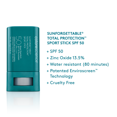 Today’s Deal Sunforgettable® Total Protection® Sport Stick SPF 50 - Image 4