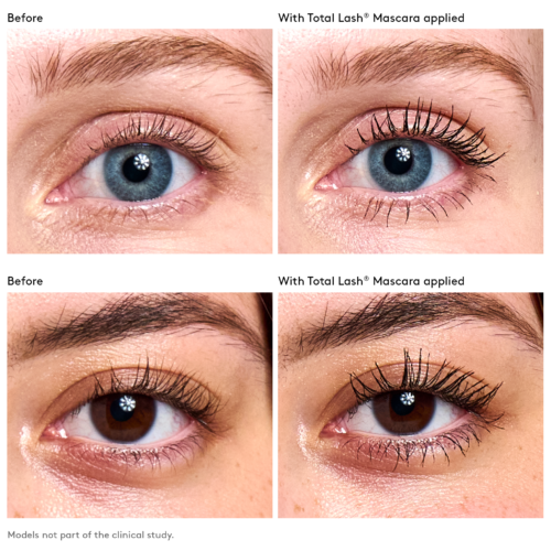 Today’s Deal Total Lash® Serum Mascara - Image 9