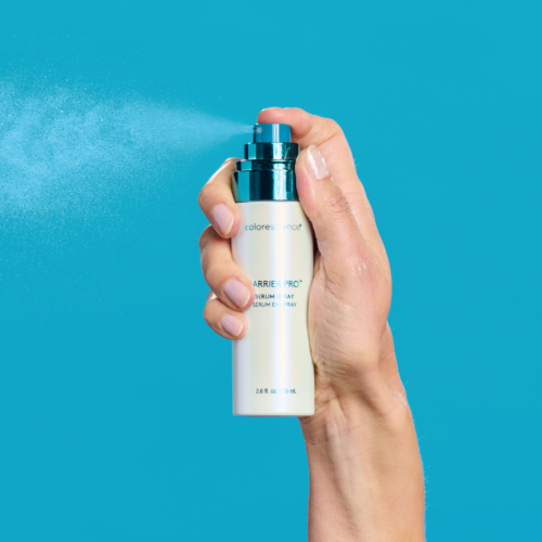 Alternative view of Today’s Deal Barrier Pro™ Serum Spray