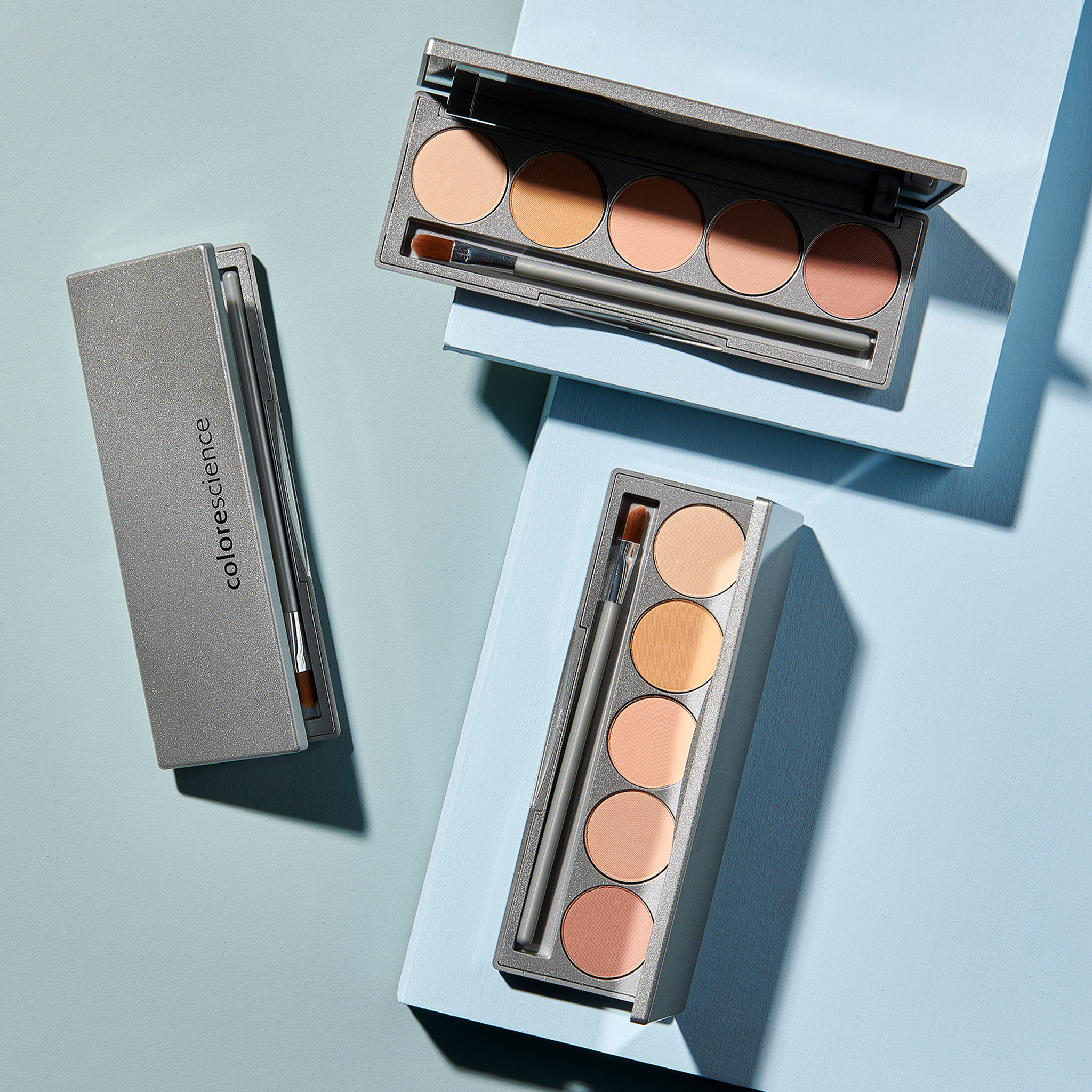 Today’s Deal Mineral Corrector Palette SPF 20 - Image 3