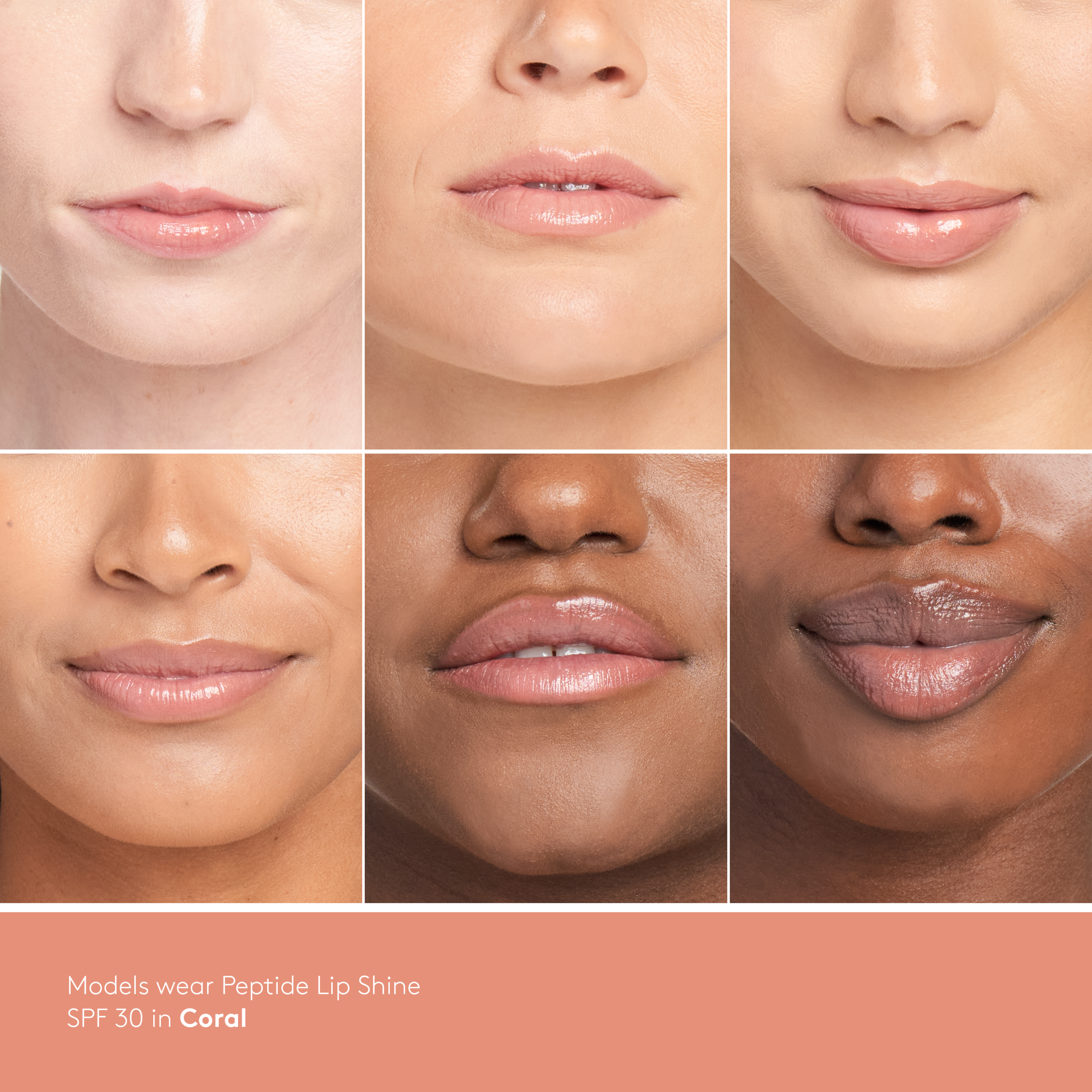 Today’s Deal Peptide Lip Shine SPF 30 - Image 19