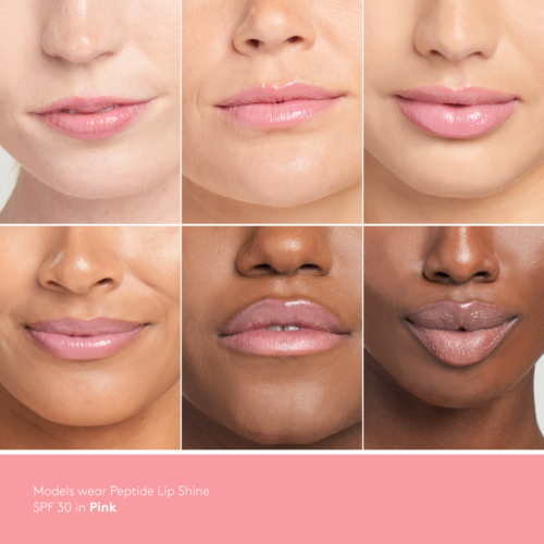 Today’s Deal Peptide Lip Shine SPF 30 - Image 20