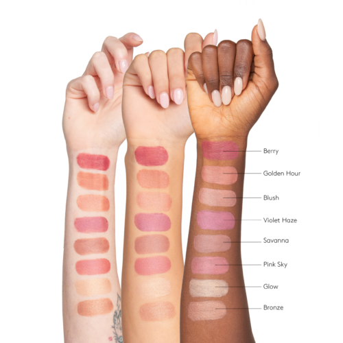 Alternative view of Today’s Deal Color Balm SPF 50 Custom Trio