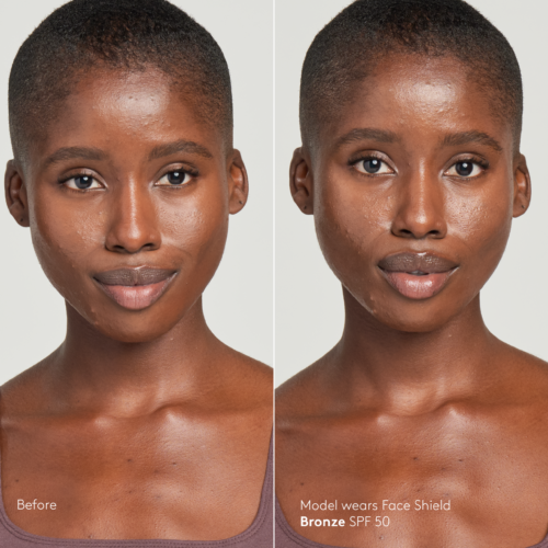 Today’s Deal Sunforgettable® Total Protection® Face Shield Bronze SPF 50 - Image 6