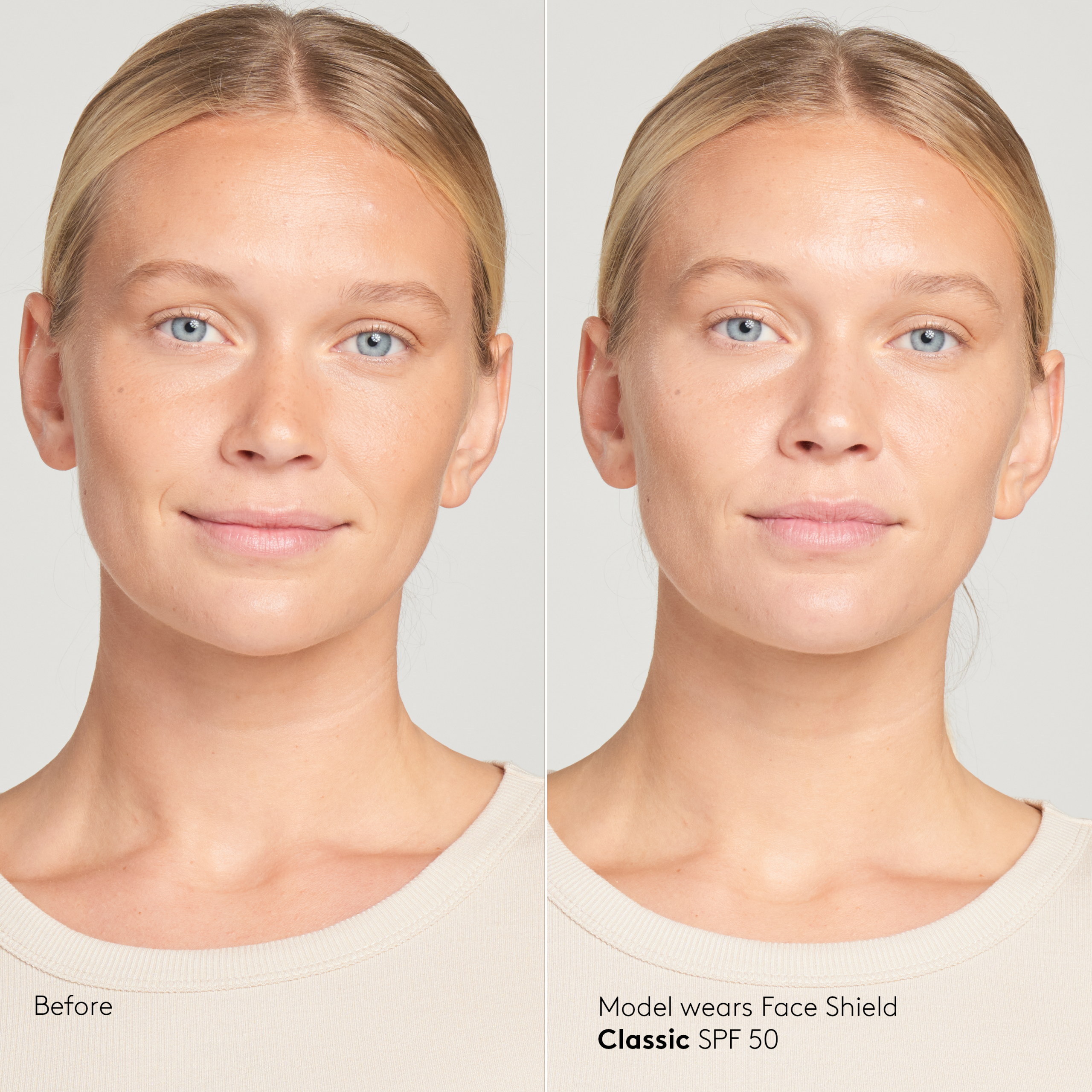 Today’s Deal Sunforgettable® Total Protection® Face Shield Classic SPF 50 - Image 4