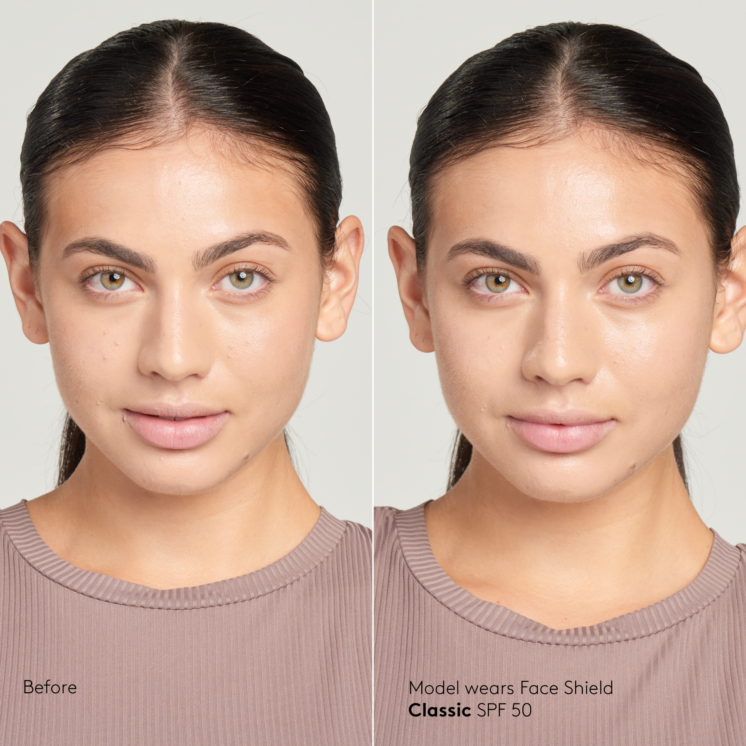 Today’s Deal Sunforgettable® Total Protection® Face Shield Classic SPF 50 - Image 5
