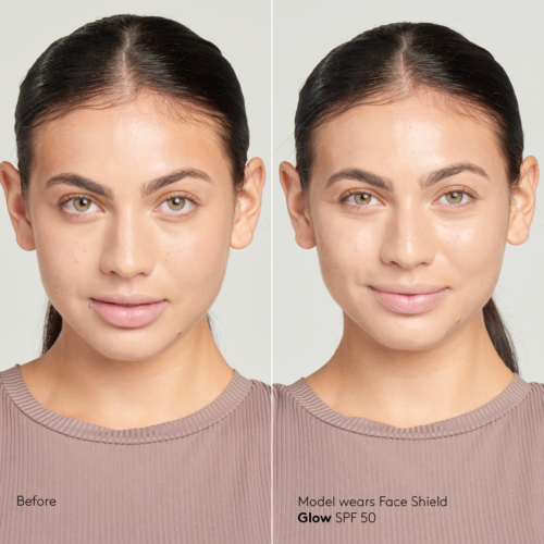 Today’s Deal Sunforgettable® Total Protection® Face Shield Glow SPF 50 - Image 5