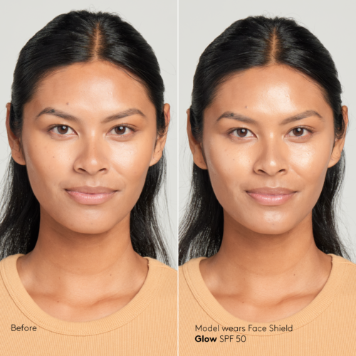 Today’s Deal Sunforgettable® Total Protection® Face Shield Glow SPF 50 - Image 6