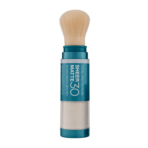 Today’s Deal Sunforgettable® Total Protection® Sheer Matte SPF 30 Sunscreen Brush