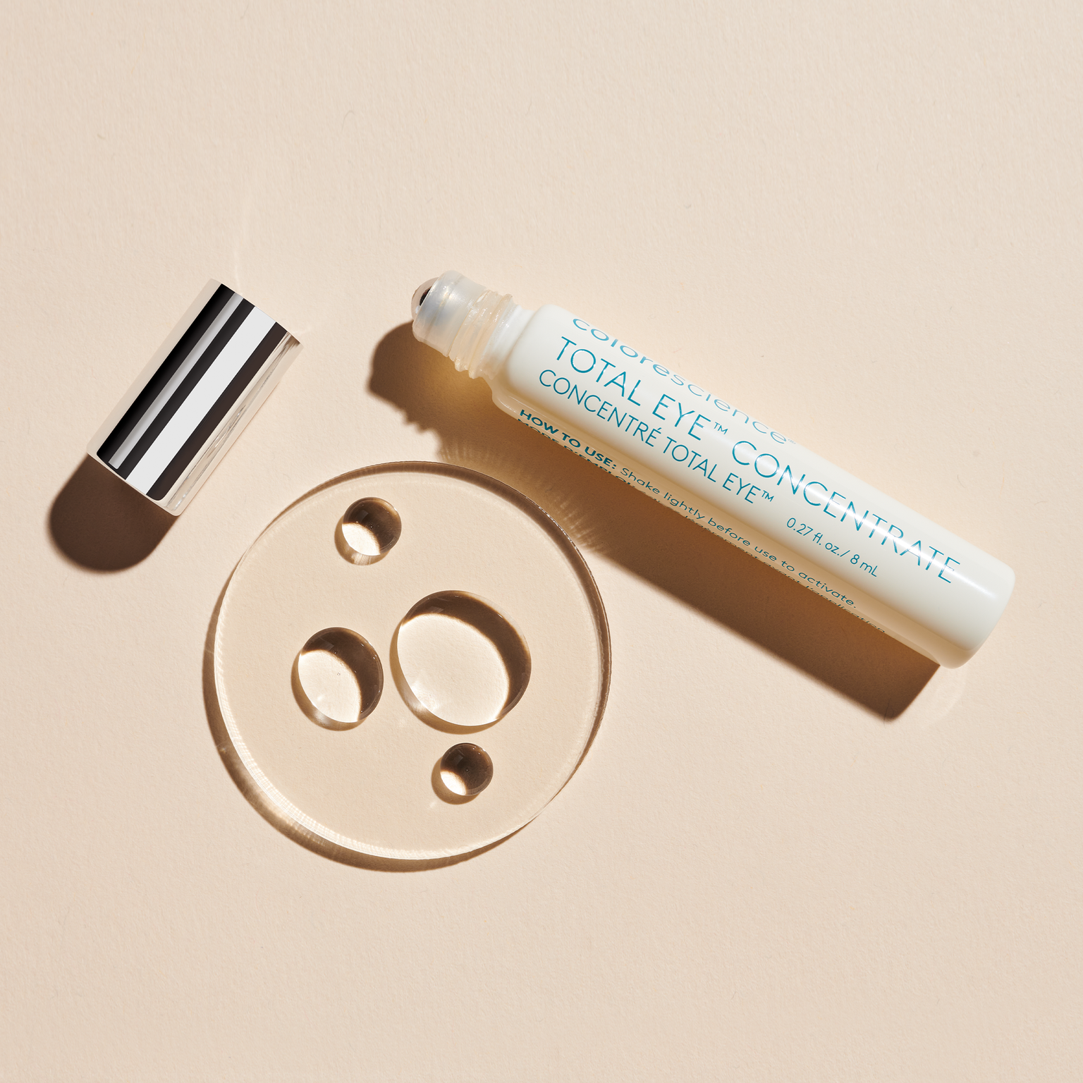 Today’s Deal Total Eye® Concentrate Serum - Image 2