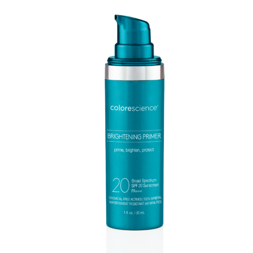 Alternative view of Today’s Deal Brightening Primer SPF 20