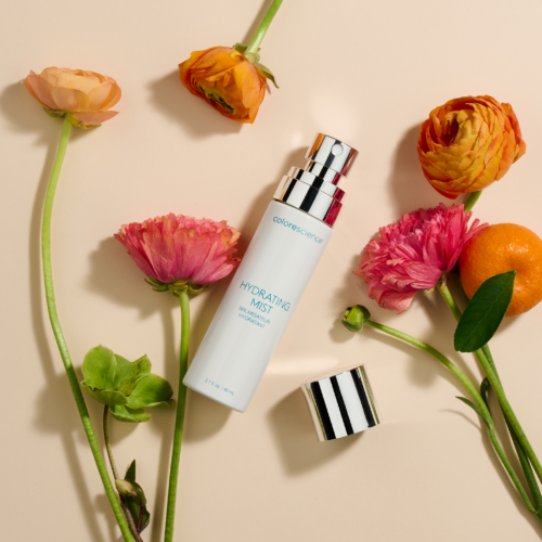 Alternative view of Today’s Deal Hydrating Mist Setting Spray