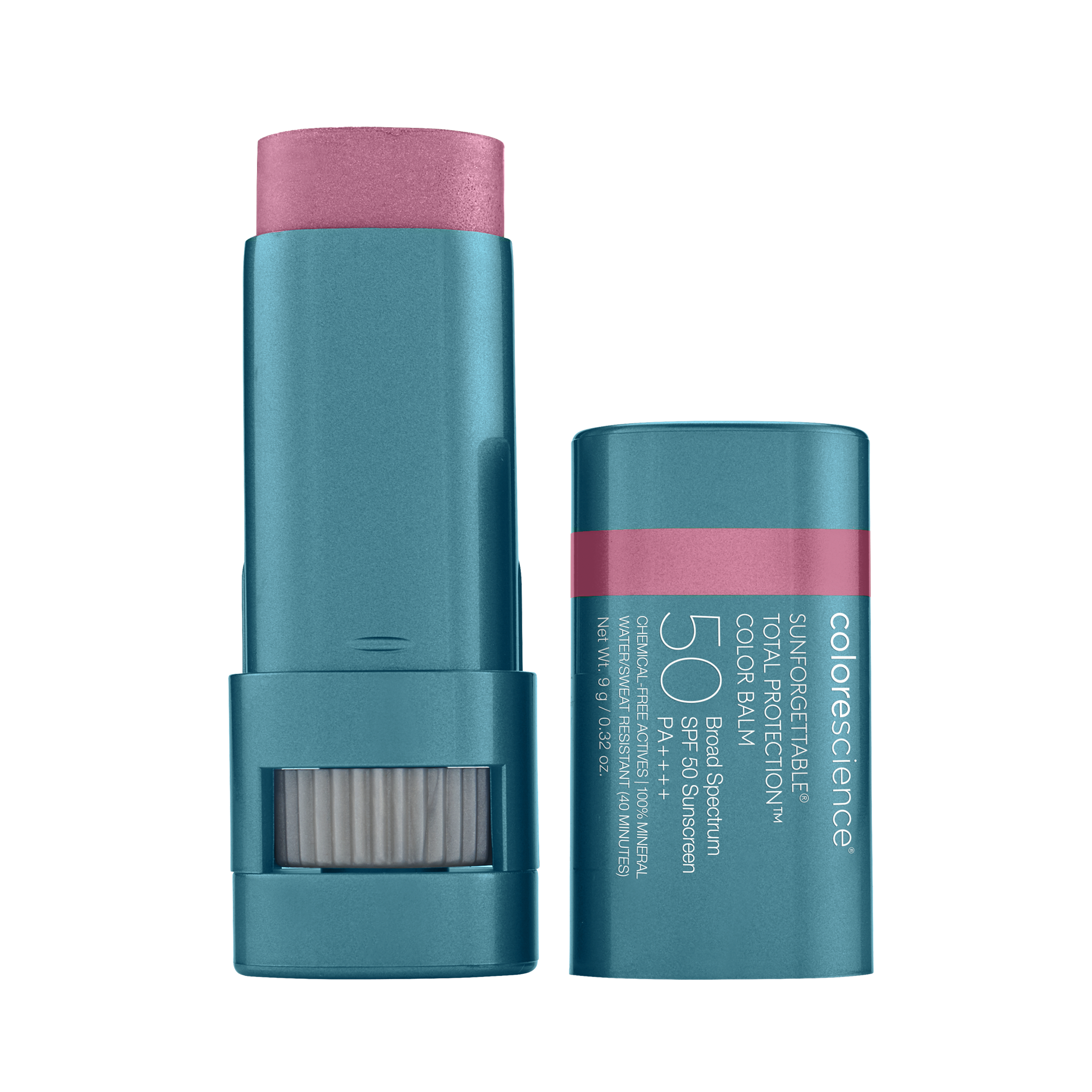 Today’s Deal Sunforgettable® Total Protection® Color Balm SPF 50 - Image 9