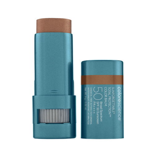Today’s Deal Sunforgettable® Total Protection® Color Balm SPF 50 - Image 3