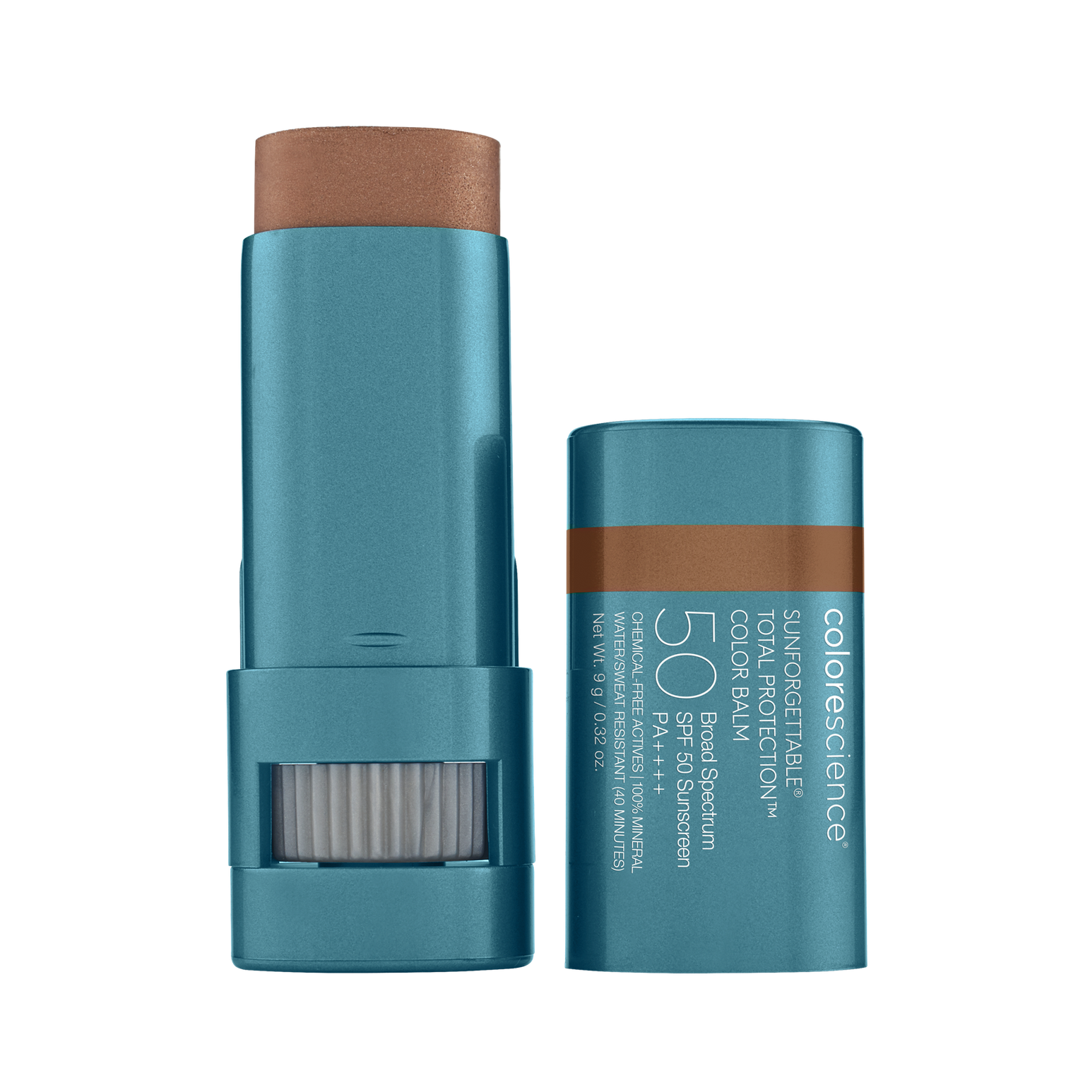 Today’s Deal Sunforgettable® Total Protection® Color Balm SPF 50 - Image 3