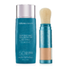 Today’s Deal Face Shield SPF 50 + Brush Custom Duo