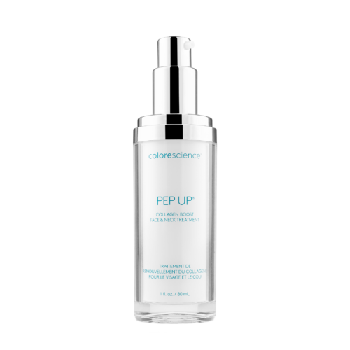 Alternative view of Today’s Deal Pep Up® Collagen Boost Face & Neck Serum
