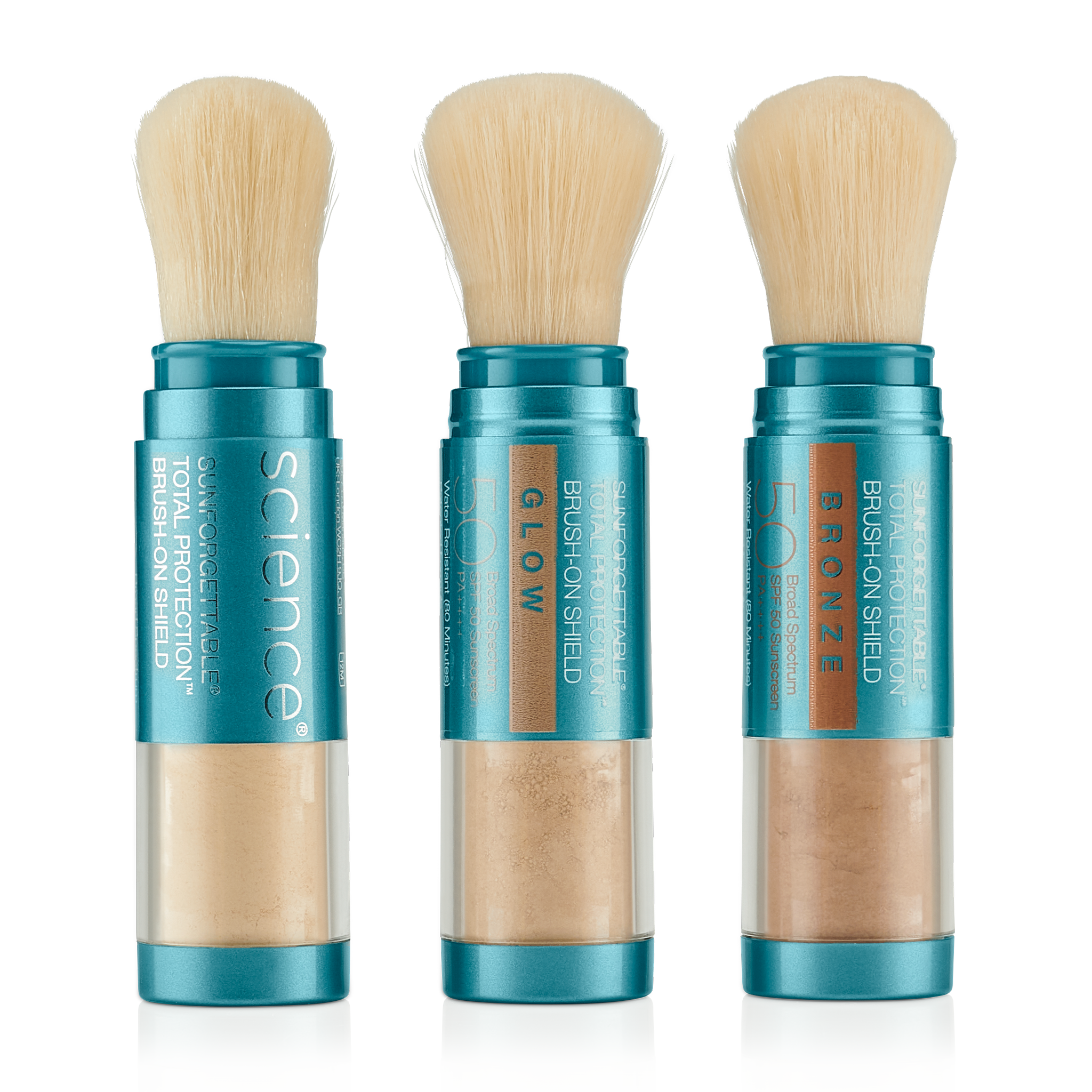 Today’s Deal Brush-On Shield Custom Trio