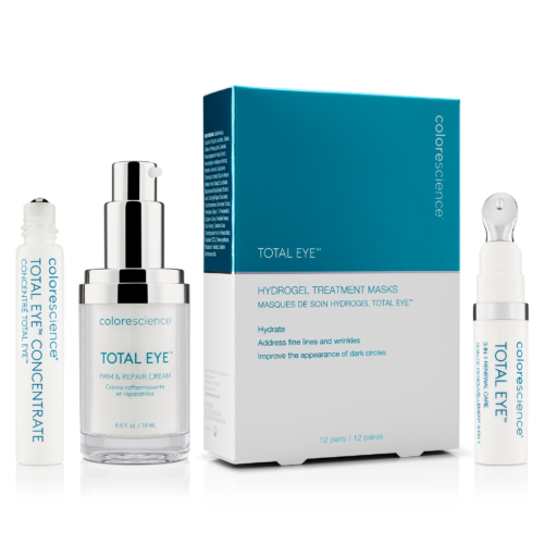 Total Eye® Collection