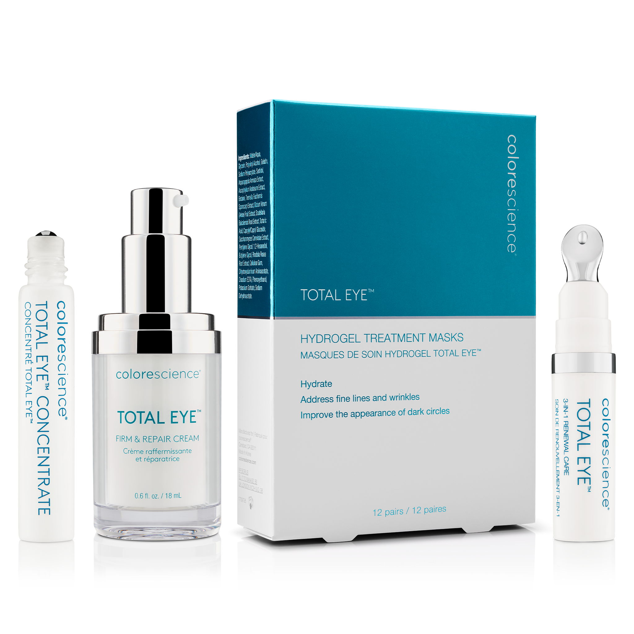 Today’s Deal Total Eye® Collection