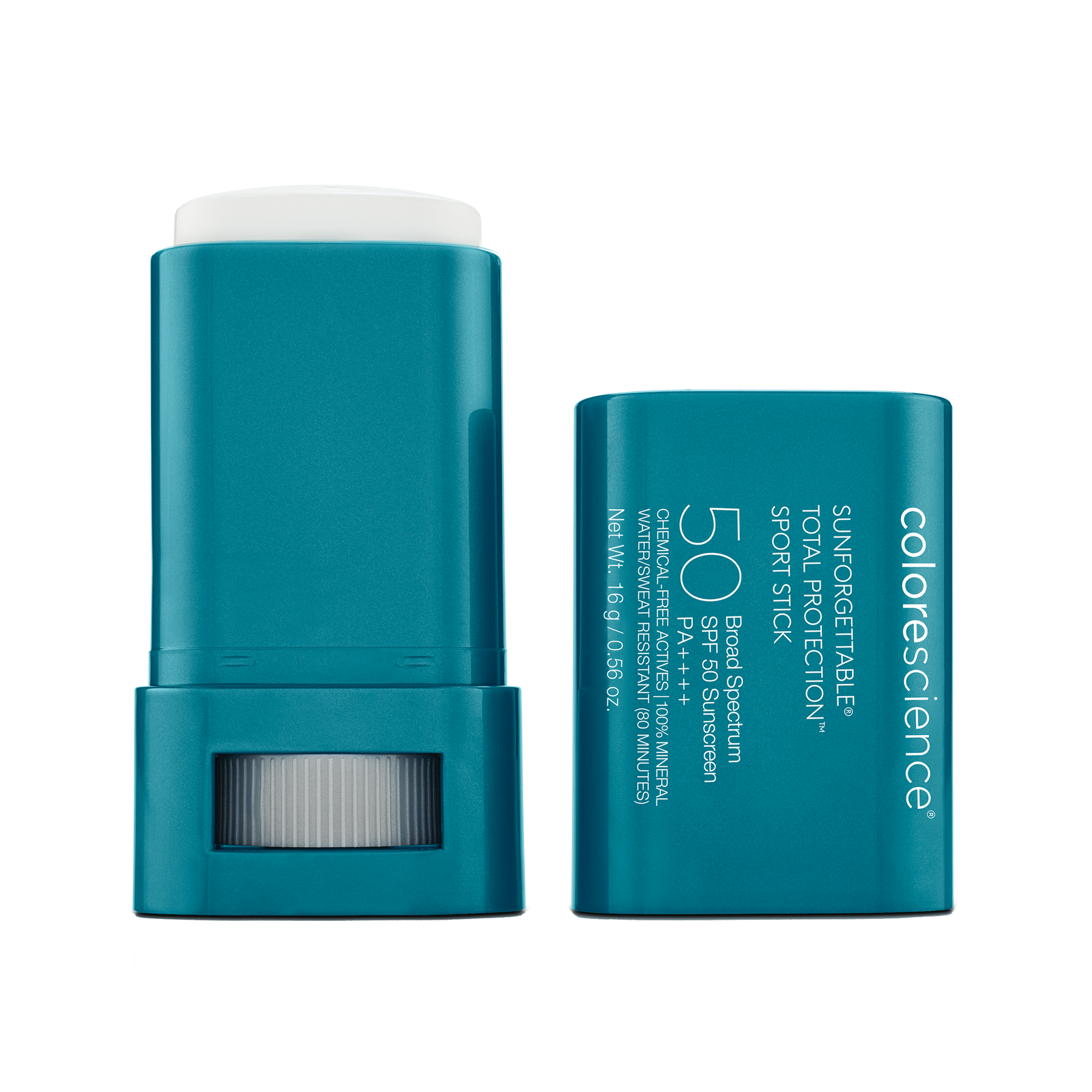 Today’s Deal Sunforgettable® Total Protection® Sport Stick SPF 50