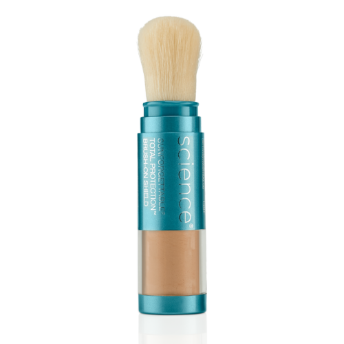 Today’s Deal Sunforgettable® Total Protection® Brush-On Shield SPF 50 - Image 6
