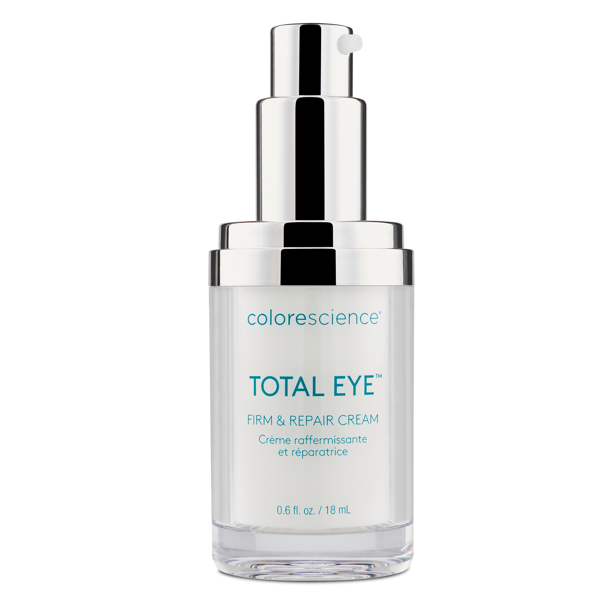 Today’s Deal Total Eye® Firm & Repair Cream