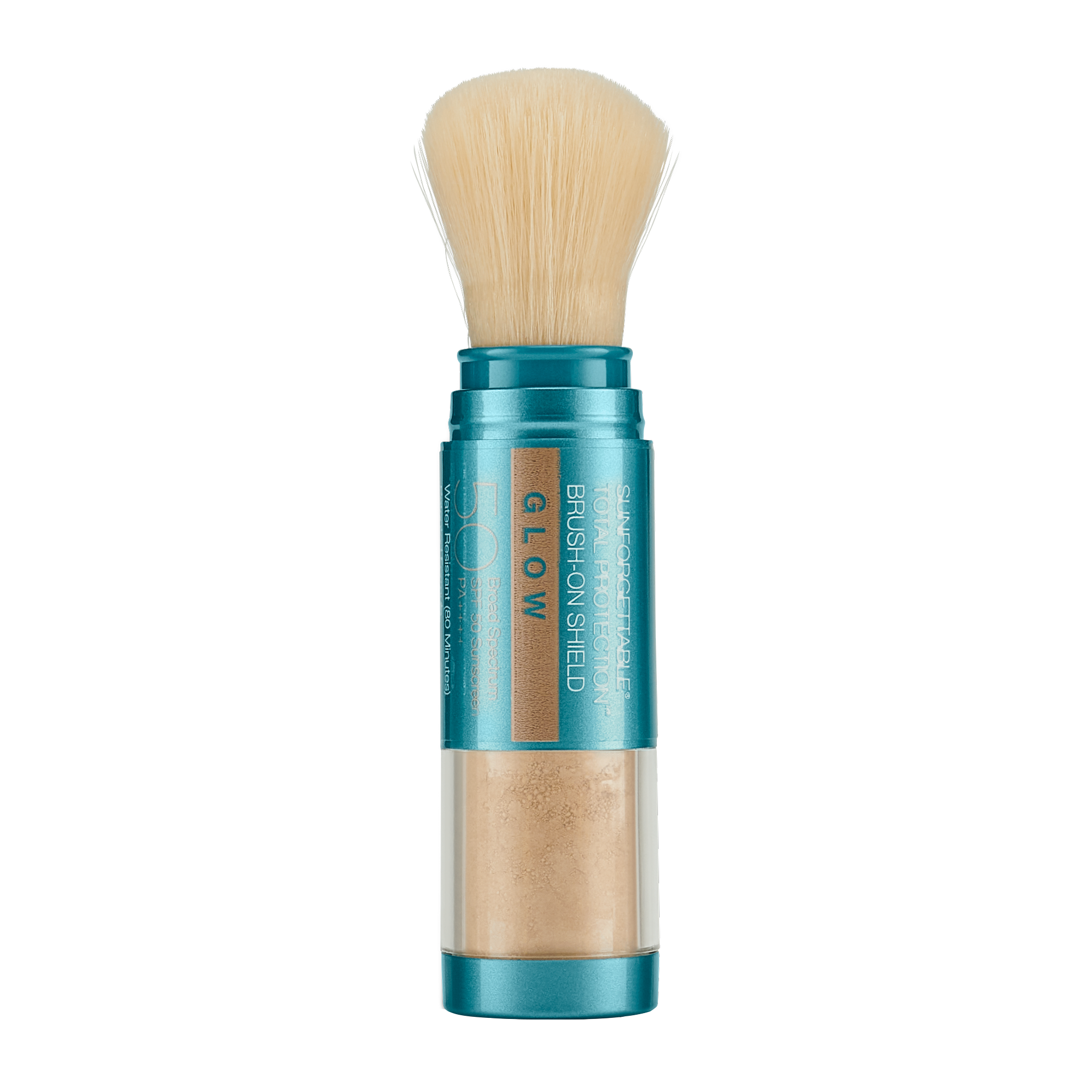 Today’s Deal Sunforgettable® Total Protection® Brush-On Shield Glow SPF 50
