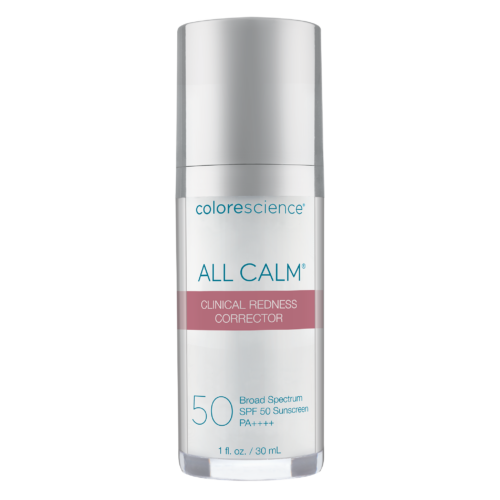 Today’s Deal All Calm® Clinical Redness Corrector SPF 50