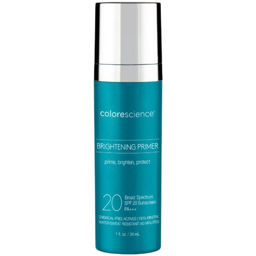 Today’s Deal Brightening Primer SPF 20