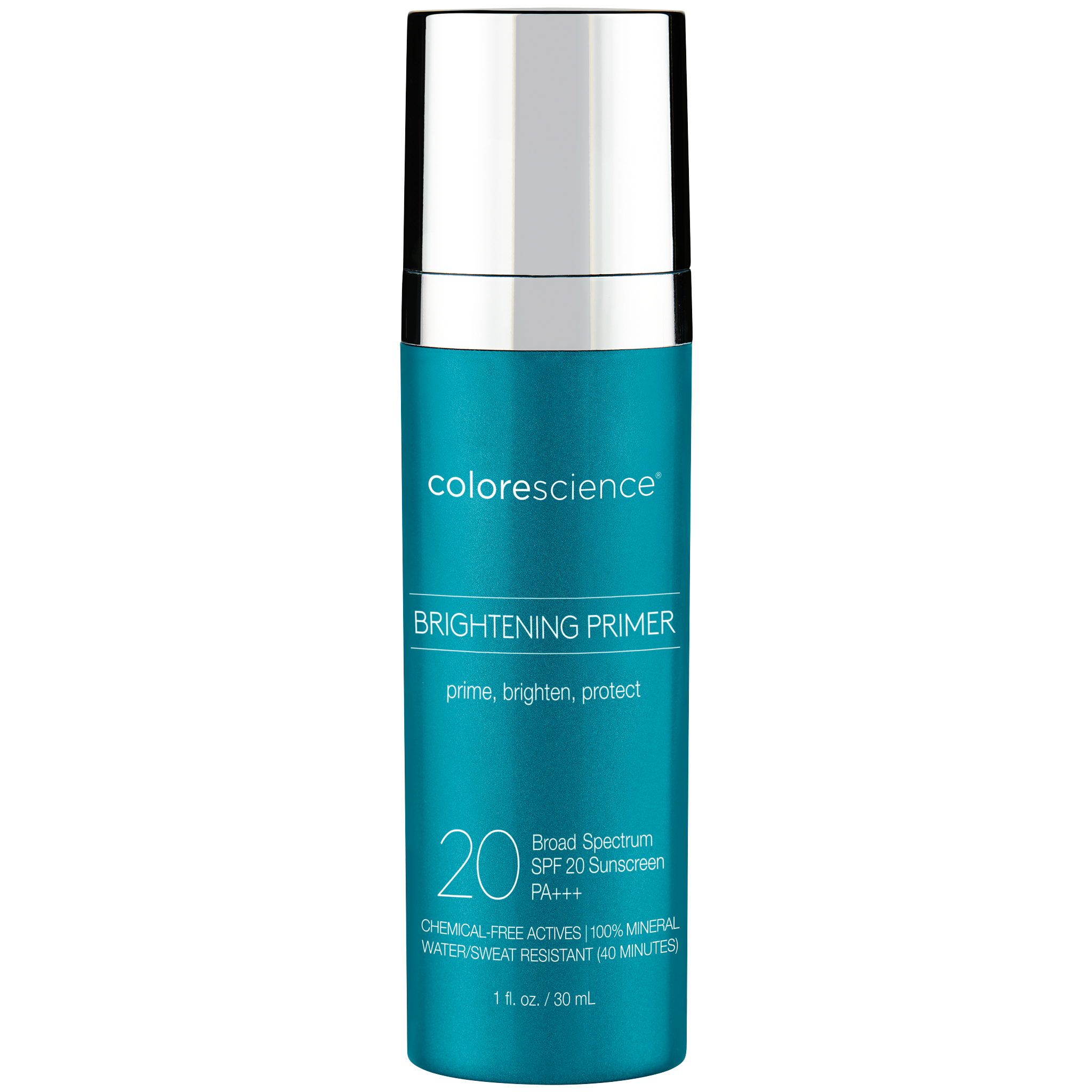Today’s Deal Brightening Primer SPF 20