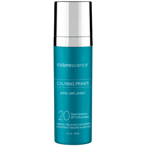 Today’s Deal Calming Primer SPF 20
