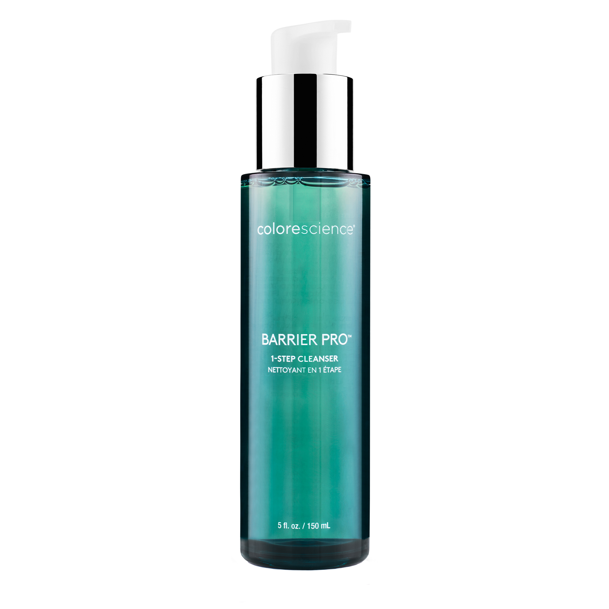 Today’s Deal Barrier Pro™ 1-Step Cleanser