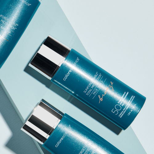 Today’s Deal Sunforgettable® Total Protection® Face Shield Bronze SPF 50 - Image 7
