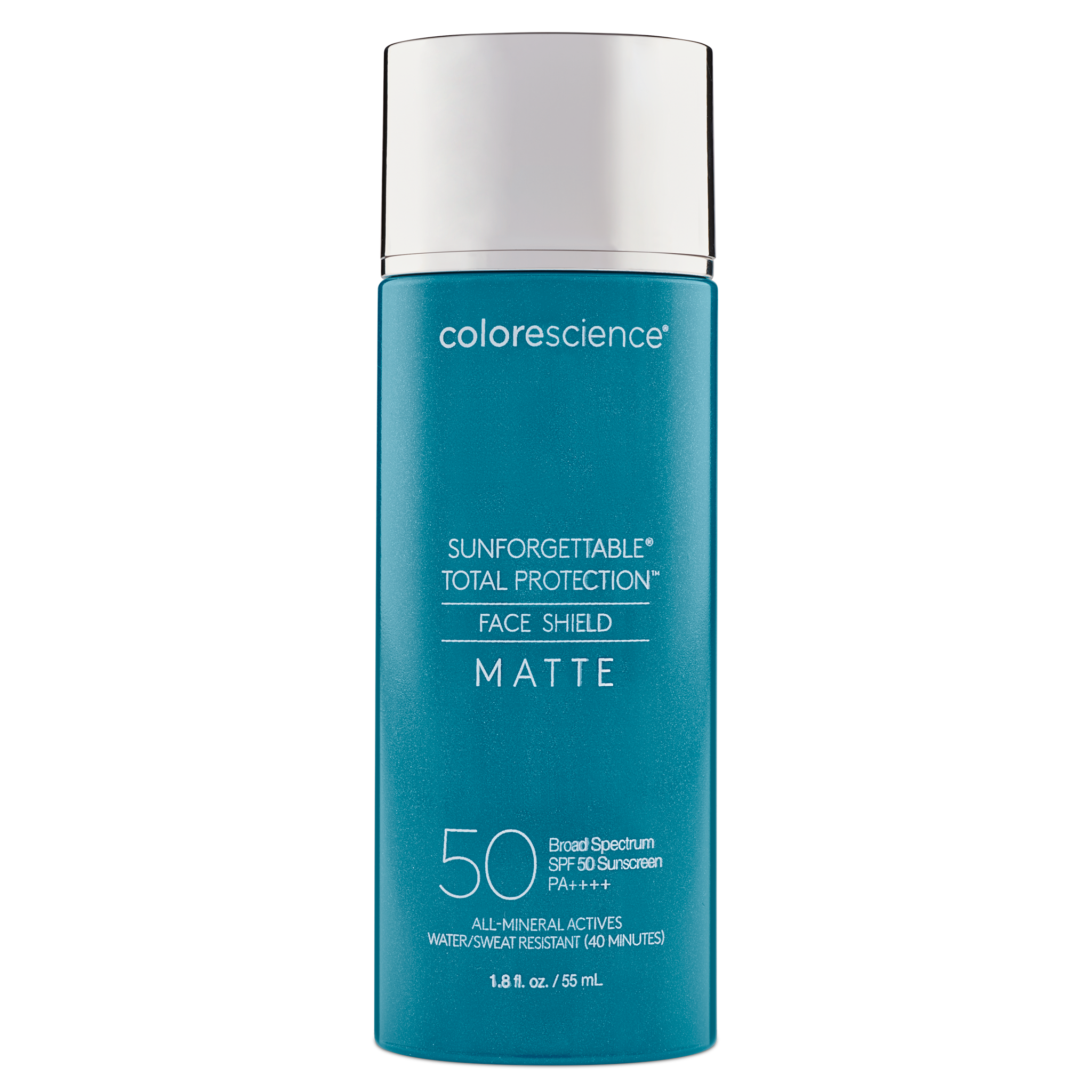 Today’s Deal Sunforgettable® Total Protection® Face Shield Matte SPF 50