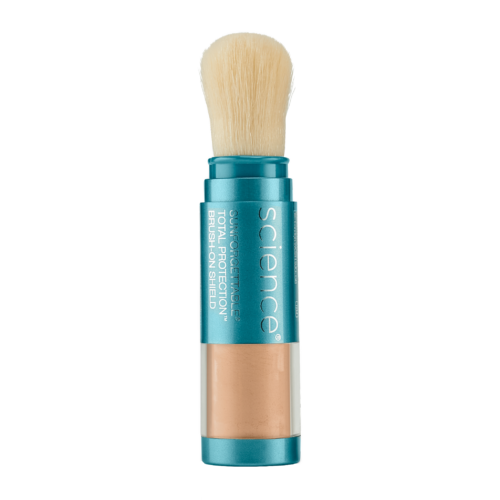 Today’s Deal Sunforgettable® Total Protection® Brush-On Shield SPF 50
