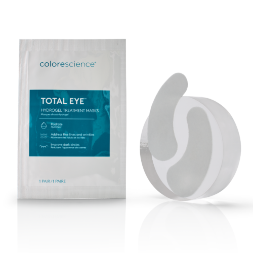 Today’s Deal Total Eye® Hydrogel Treatment Masks - Image 3