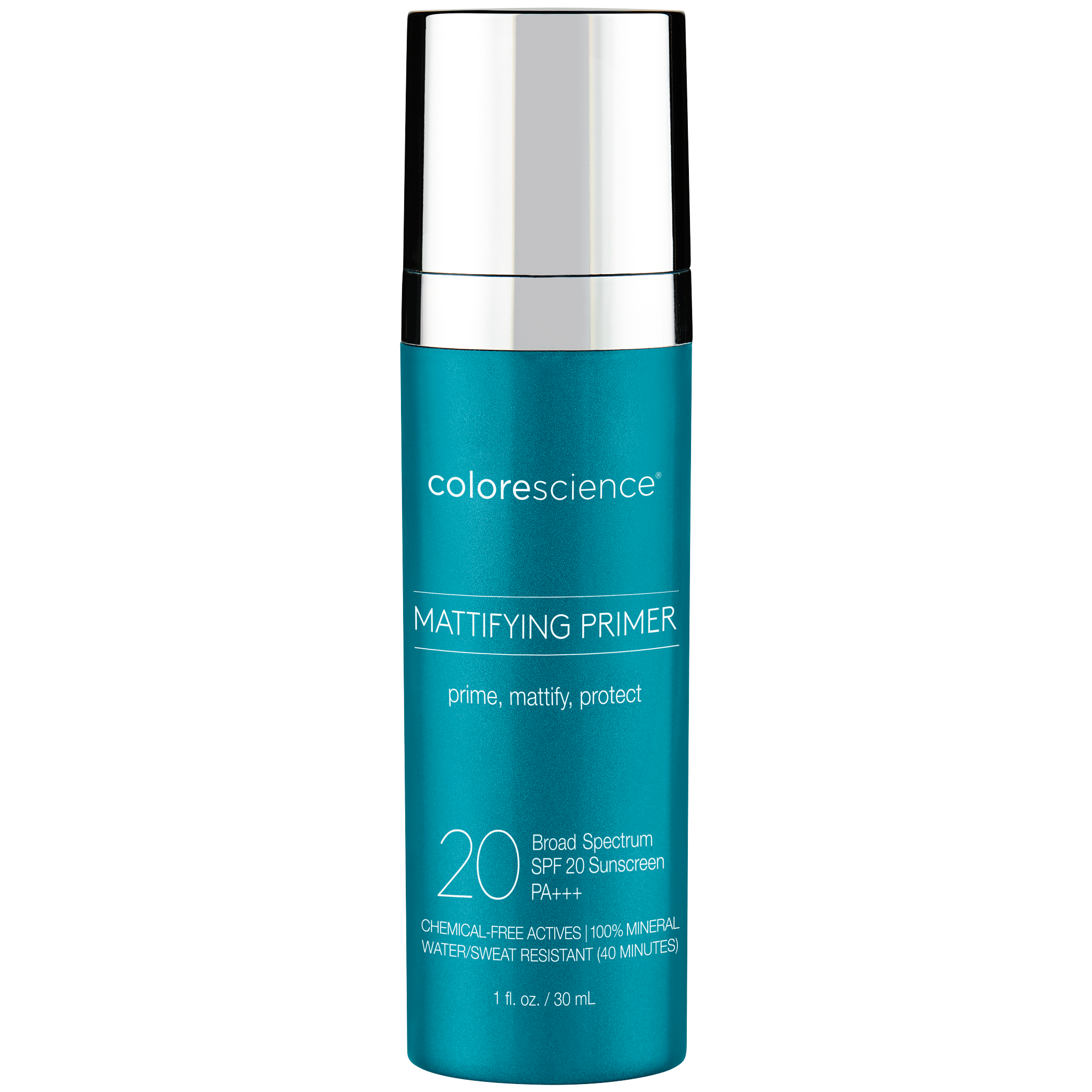 Today’s Deal Mattifying Primer SPF 20