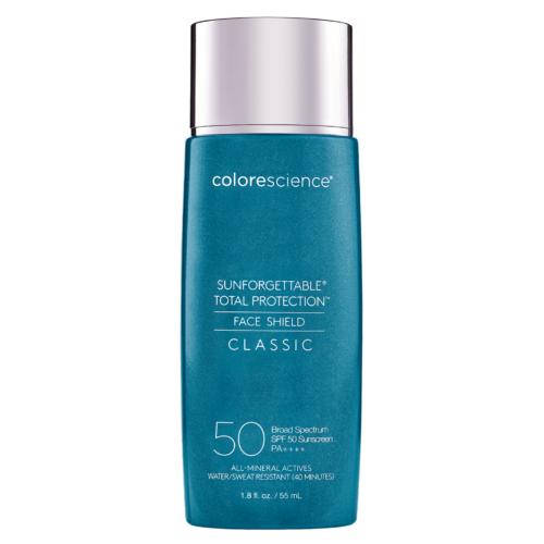 Today’s Deal Sunforgettable® Total Protection® Face Shield Classic SPF 50