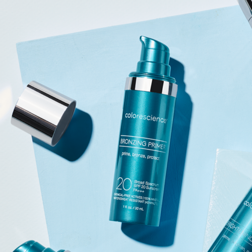 Today’s Deal Bronzing Primer SPF 20 - Image 3