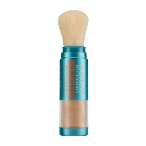 Today’s Deal Sunforgettable® Total Protection® Brush-On Shield Bronze SPF 50
