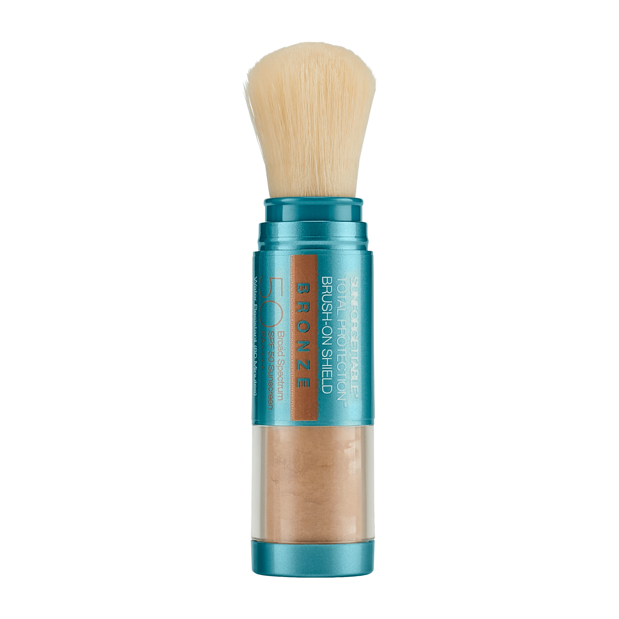 Today’s Deal Sunforgettable® Total Protection® Brush-On Shield Bronze SPF 50