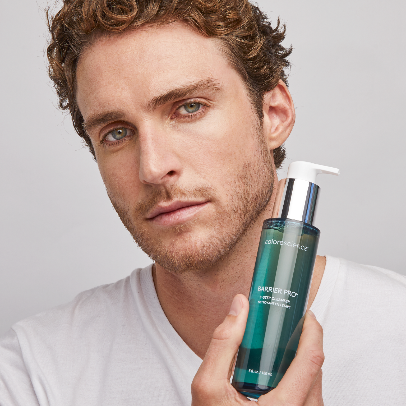 Today’s Deal Barrier Pro™ 1-Step Cleanser - Image 7