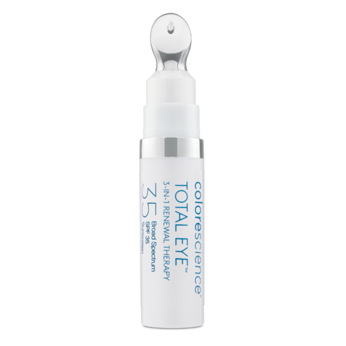 Total Eye® 3-in-1 Renewal Therapy SPF 35
